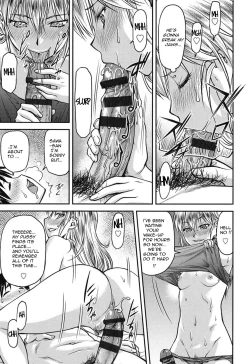 Page 36 of Koukan Jyoken Ch. 1-4