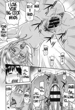 Page 39 of Koukan Jyoken Ch. 1-4