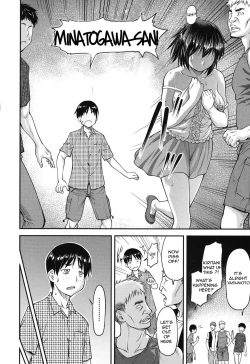 Page 75 of Koukan Jyoken Ch. 1-4