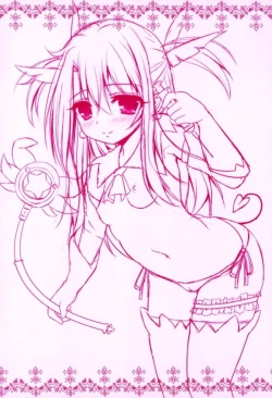 Page 64 of Prisma Lovers Prisma Illya Soushuuhen