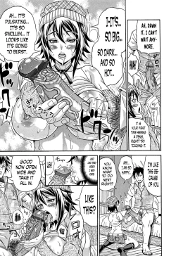 Page 62 of Mamire Chichi5