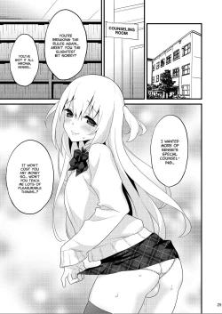 Page 24 of Seikatsu Shidou Shojo Bitch na Otokonoko o Zecchou Kyousei
