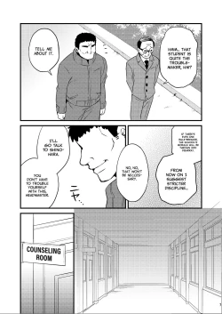 Page 6 of Seikatsu Shidou Shojo Bitch na Otokonoko o Zecchou Kyousei