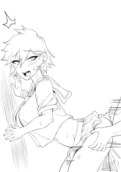 Page 71 of Boku no Harem Academia Bakugou Mama to no Natsuyasumi "Zenpen"