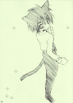 Page 4 of Favorite Enshounen