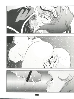 Page 6 of PAINT IT BLACK