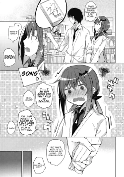 Page 7 of Satania to Ore | Satania and I