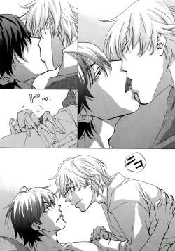 Page 110 of FAKE:2ND/BACK STAGE PASS COLLECTION 02