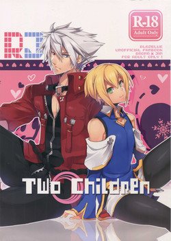 Download Two Children