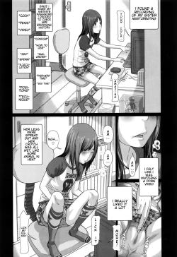 Page 4 of Hatsujouki