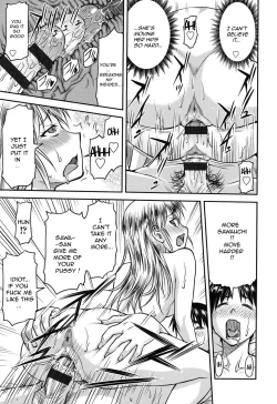 Page 38 of Koukan Jyoken Ch. 1-6