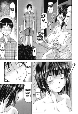 Page 74 of Koukan Jyoken Ch. 1-6