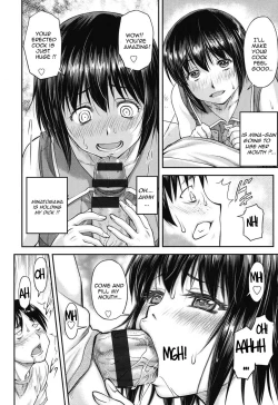 Page 81 of Koukan Jyoken Ch. 1-6