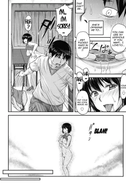 Page 85 of Koukan Jyoken Ch. 1-6