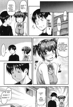 Page 86 of Koukan Jyoken Ch. 1-6