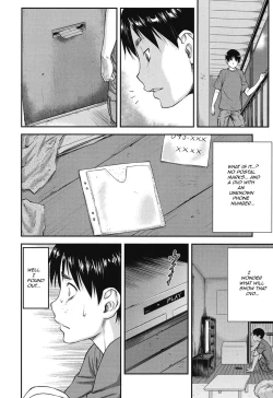 Page 91 of Koukan Jyoken Ch. 1-6