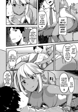 Page 4 of Oshiegoijou. | More Than Just My Student