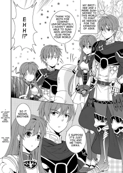 Page 4 of Aniue wa Watashi ni Manzoku Shitemasu ka? | Is My Brother Satisfied With Me?