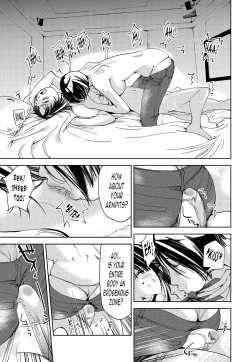 Page 13 of Kimi, Hentai... da yo ne Ch. 3