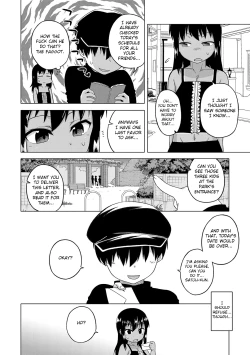 Page 46 of S wa Fragile no S Ch. 1-4