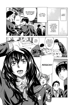 Page 1 of Kimi no Hitomi ni Koishiteru! | I'm in Love With Your Eyes!