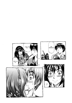 Page 21 of Kimi no Hitomi ni Koishiteru! | I'm in Love With Your Eyes!