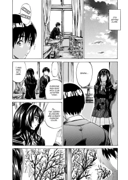 Page 4 of Kimi no Hitomi ni Koishiteru! | I'm in Love With Your Eyes!