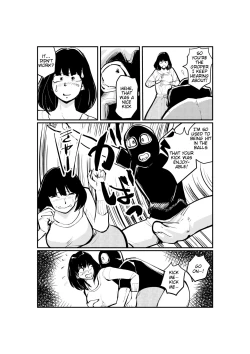 Page 12 of Kinkeri Madam | Kickthe-Balls Madam