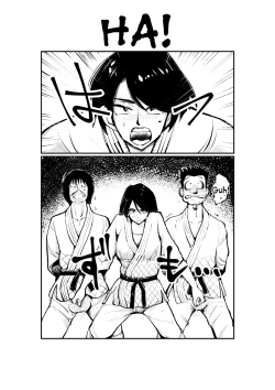 Page 3 of Kinkeri Madam | Kickthe-Balls Madam