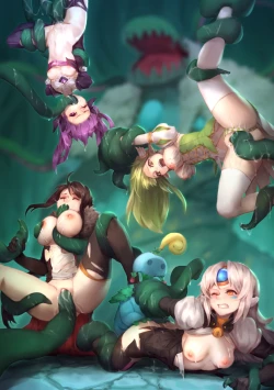 Page 4 of EWWsword Vol 1