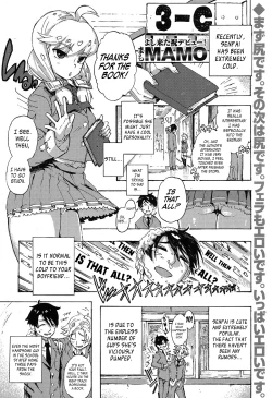 Page 1 of Can't be Honest!