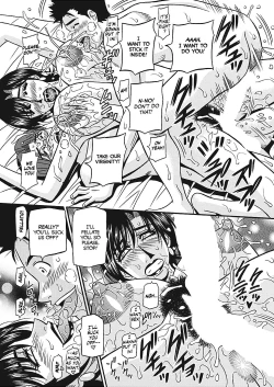 Page 49 of Porno First| Porno FirstCh. 1-6