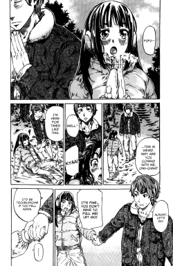 Page 10 of Amanojaku ga Koi o Shite