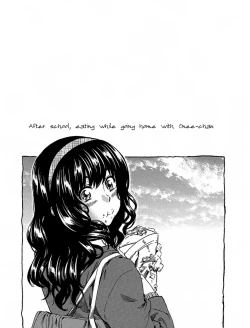 Page 129 of Amanojaku ga Koi o Shite