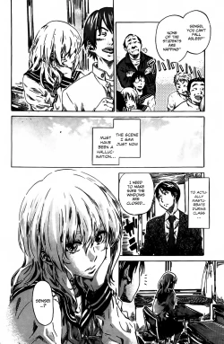 Page 136 of Amanojaku ga Koi o Shite