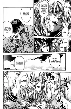 Page 146 of Amanojaku ga Koi o Shite