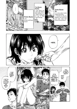 Page 159 of Amanojaku ga Koi o Shite