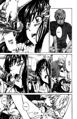 Page 59 of Amanojaku ga Koi o Shite