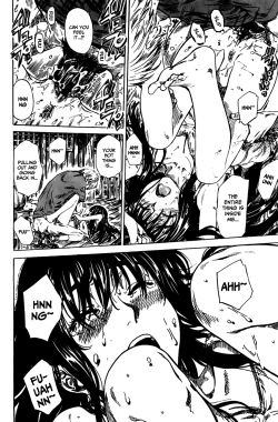 Page 64 of Amanojaku ga Koi o Shite