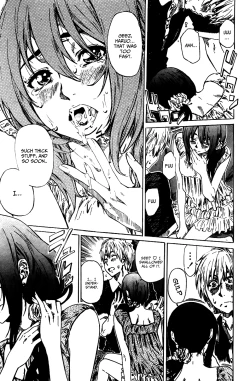 Page 79 of Amanojaku ga Koi o Shite