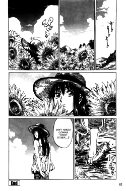 Page 86 of Amanojaku ga Koi o Shite