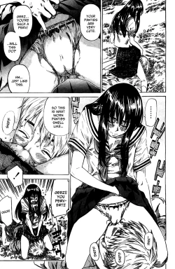 Page 95 of Amanojaku ga Koi o Shite