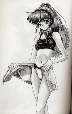 Page 34 of Selfishness