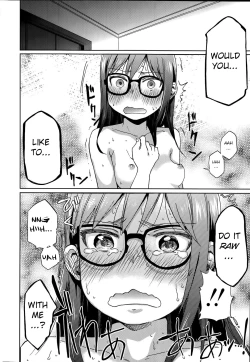 Page 18 of Ani ga Korenande