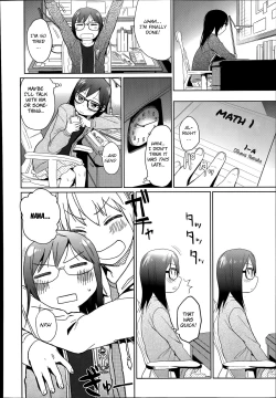 Page 6 of Ani ga Korenande