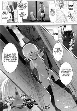 Page 24 of Mahou Shoujo Fraulein*Yumi