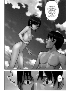 Page 32 of Mizu to Sora no Kioku | Memories of Water and Sky