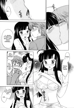 Page 102 of Classmate wa Ore no Yome! 1 - The classmate is my bride!