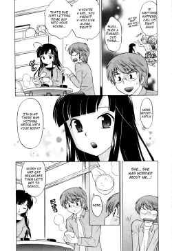 Page 28 of Classmate wa Ore no Yome! 1 - The classmate is my bride!