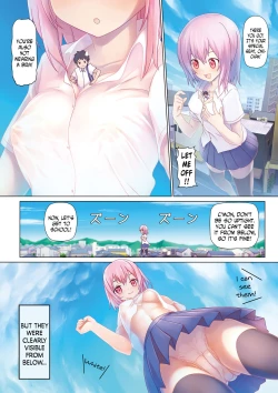 Page 28 of Various Microne Magazine Translations